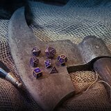  Forged Dice Co. 13665 E. 42nd Terr., S., Suite F 
