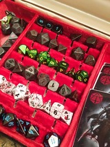  Forged Dice Co. 13665 E. 42nd Terr., S., Suite F 