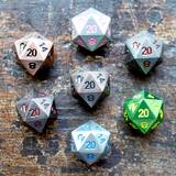  Forged Dice Co. 13665 E. 42nd Terr., S., Suite F 