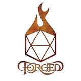  Forged Dice Co. 13665 E. 42nd Terr., S., Suite F 