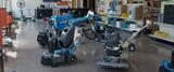 Surface Prep Super Store, Denver