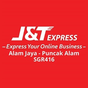  Profile Photos of J&T Express Alam Jaya Puncak Alam (SGR416) No.73-G, Jalan PPAJ 3/1, Pusat Perdagangan Alam Jaya - Photo 1 of 1