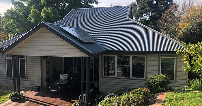  Profile Photos of Eastern Melbourne Roofing 14 Leah Avenue - Photo 4 of 5
