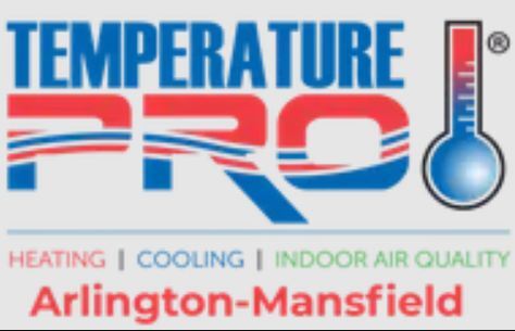  Profile Photos of Temperature Pro Arlington 3839 E loop 820 S - Photo 1 of 2