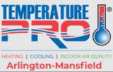  Temperature Pro Arlington 3839 E loop 820 S 