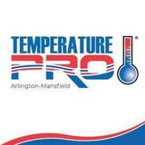  Temperature Pro Arlington 3839 E loop 820 S 
