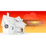 Summers Plumbing Heating & Cooling, Warsaw
