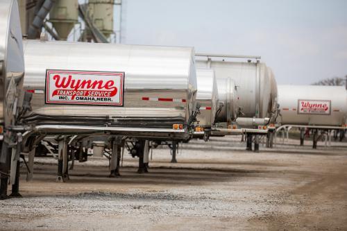  New Album of Wynne Transport Service, Inc. 2222 N 11th St - Photo 1 of 3