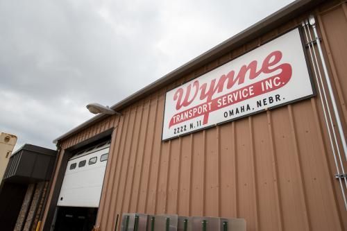  New Album of Wynne Transport Service, Inc. 2222 N 11th St - Photo 2 of 3