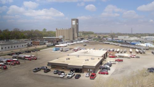  New Album of Wynne Transport Service, Inc. 2222 N 11th St - Photo 3 of 3