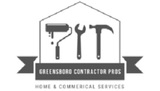 Greensboro Contractors Co, Greensboro
