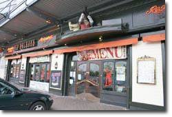  Profile Photos of Harvester 27 Grafton Way - Photo 1 of 5