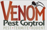  Venom Pest Control 295 E HWY 50, STE 3 