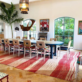  Extra Large Rugs 50 Charles St, 