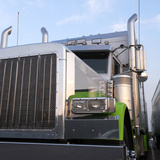 Eagle Body Inc, Springdale