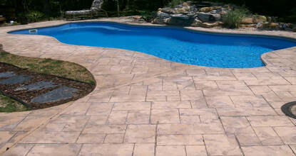  Profile Photos of Olathe Concrete and Paving 1138 E Sheridan Bridge Ln - Photo 1 of 1