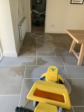  New Album of Esteamed Professional Carpet & Upholstery Cleaning - Carpet Cleaning Bradford 16 Brackendale Court - Photo 2 of 2