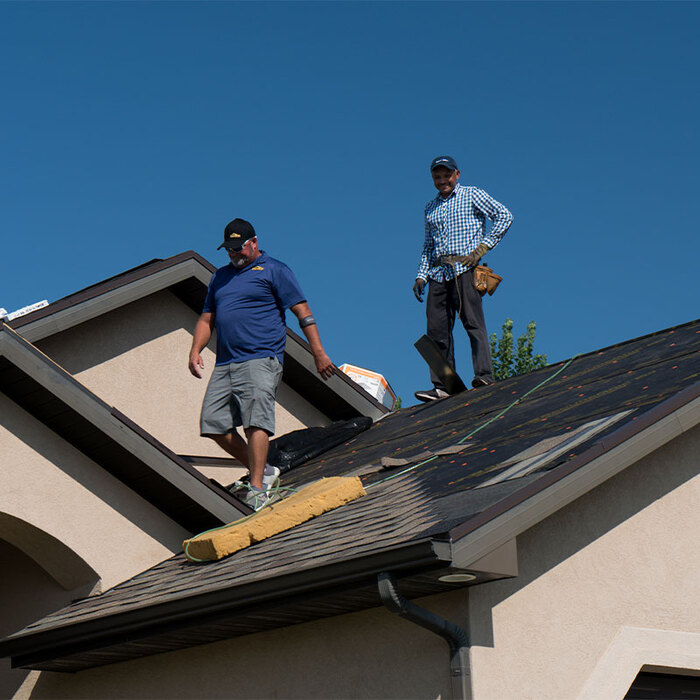  Profile Photos of AshCo Roofing Experts 2313 N Washington Rd Blvd - Photo 4 of 4
