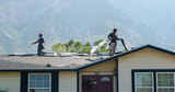  AshCo Roofing Experts 2313 N Washington Rd Blvd 