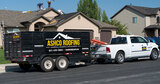  AshCo Roofing Experts 2313 N Washington Rd Blvd 