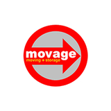 Movage Moving + Storage, Teterboro