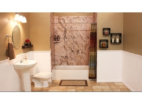  Profile Photos of 1 Day Bath of Texas 13345 Black Canyon Drive - Photo 3 of 4