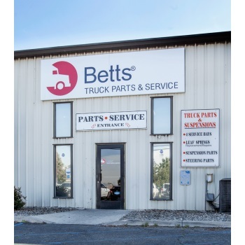  Profile Photos of Betts Truck Parts & Service 10771 Almond Ave - Photo 2 of 4