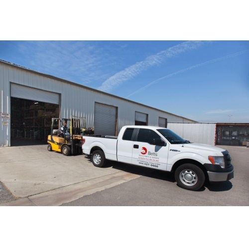  Profile Photos of Betts Truck Parts & Service 10771 Almond Ave - Photo 4 of 4