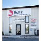 Betts Truck Parts & Service, Fontana