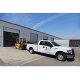 Betts Truck Parts & Service, Fontana