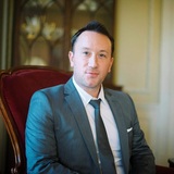 David Runte, Realtor, West Vancouver