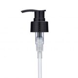 Black Lotion Pump Sunnypack 7 Dallas Ct 