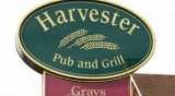  Harvester Arterial Road (A1306) 