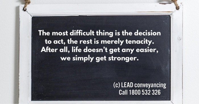  New Album of LEAD Conveyancing Brisbane Level 54/111 Eagle St - Photo 1 of 28