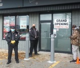 AAEH Security, St. Catharines
