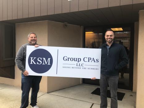  New Album of KSM Group CPAs 3812 Quakerbridge Road Suite 207 - Photo 1 of 1