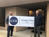 KSM Group CPAs, Hamilton Township