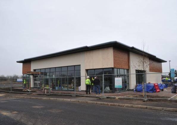  Profile Photos of Harvester High Road, Langdon Hills - Photo 1 of 5