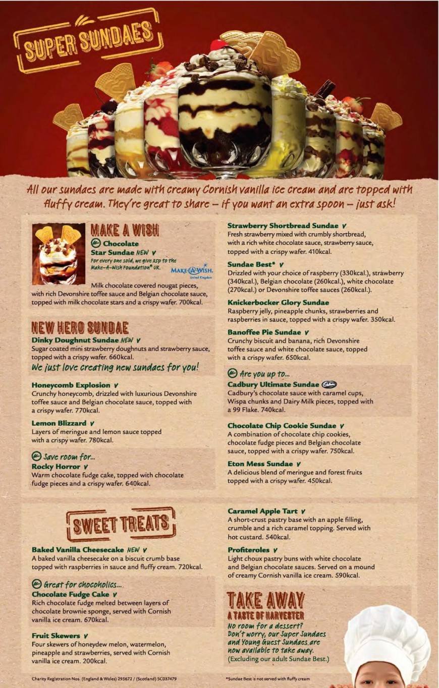  Pricelists of Harvester High Road, Langdon Hills - Photo 4 of 15