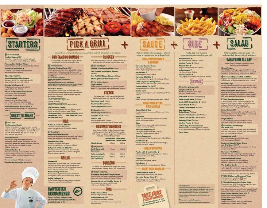  Pricelists of Harvester High Road, Langdon Hills - Photo 8 of 15