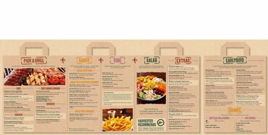  Pricelists of Harvester High Road, Langdon Hills - Photo 11 of 15
