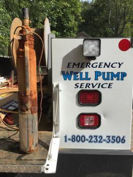  New Album of National Water Service 7249 Mink Hollow Road - Photo 2 of 3
