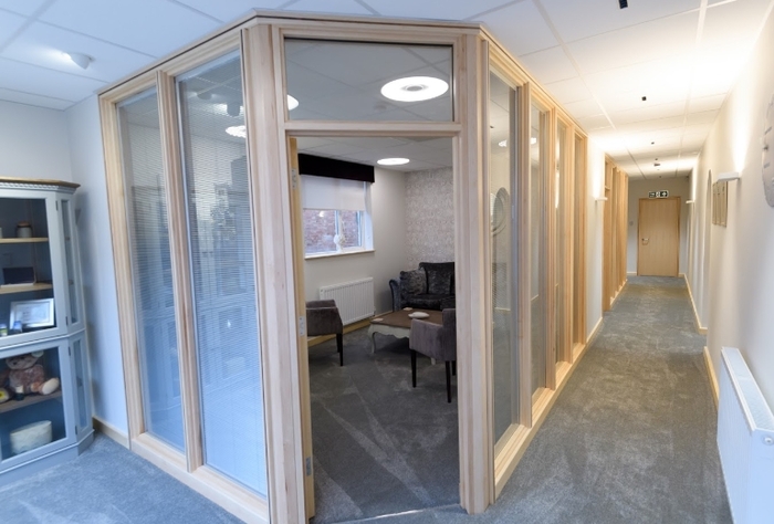  New Album of The Co-operative Funeralcare - Coventry 11 Lower Holyhead Road - Photo 1 of 3
