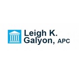Leigh K. Galyon, APC, San Diego