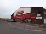 BUILDBASE GRIMSBY, Grimsby