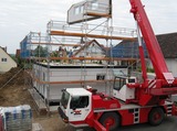 BUILDBASE GRIMSBY, Grimsby