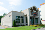 Iron Tribe Fitness 150, Hoover
