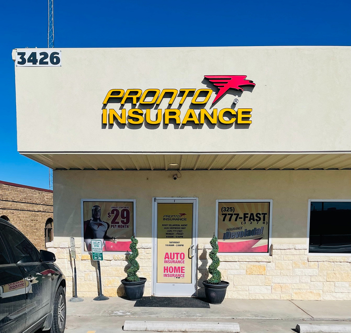 Profile Photos of San Angelo Pronto Insurance 3426 Sherwood Way, Suite E - Photo 1 of 11