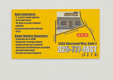 San Angelo Pronto Insurance, San Angelo