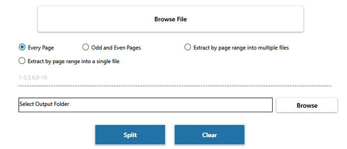  ScreenShots of GroupDocs.Total Free Apps for Windows Aspose Pty Ltd, Suite 163, 79 Longueville Road - Photo 2 of 4
